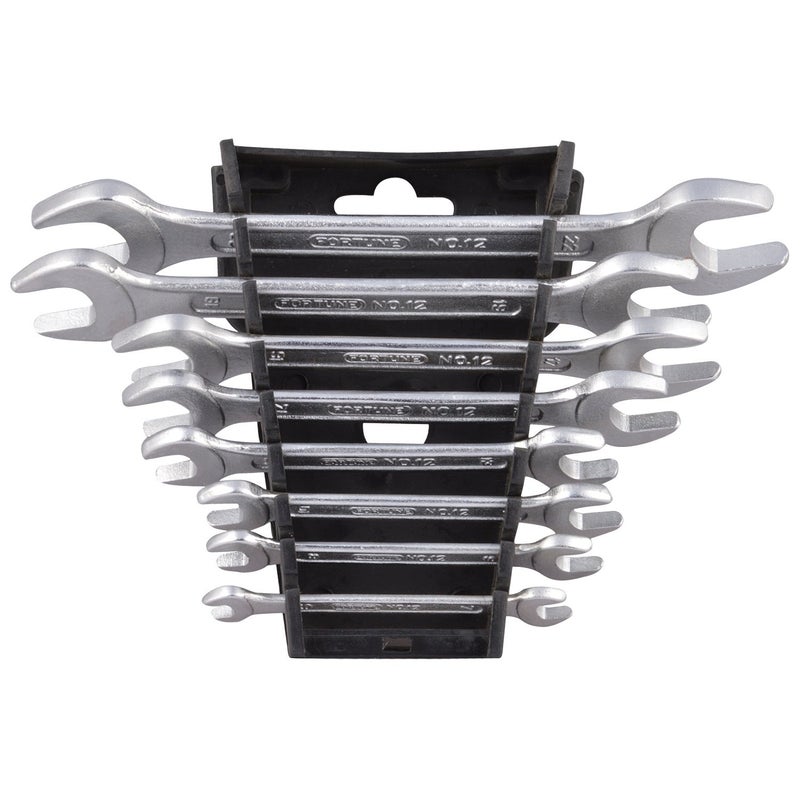 Komal ktcssdr300 Multi Purpose Spanner Set Heavy Material and Super Strong Body Multicolor