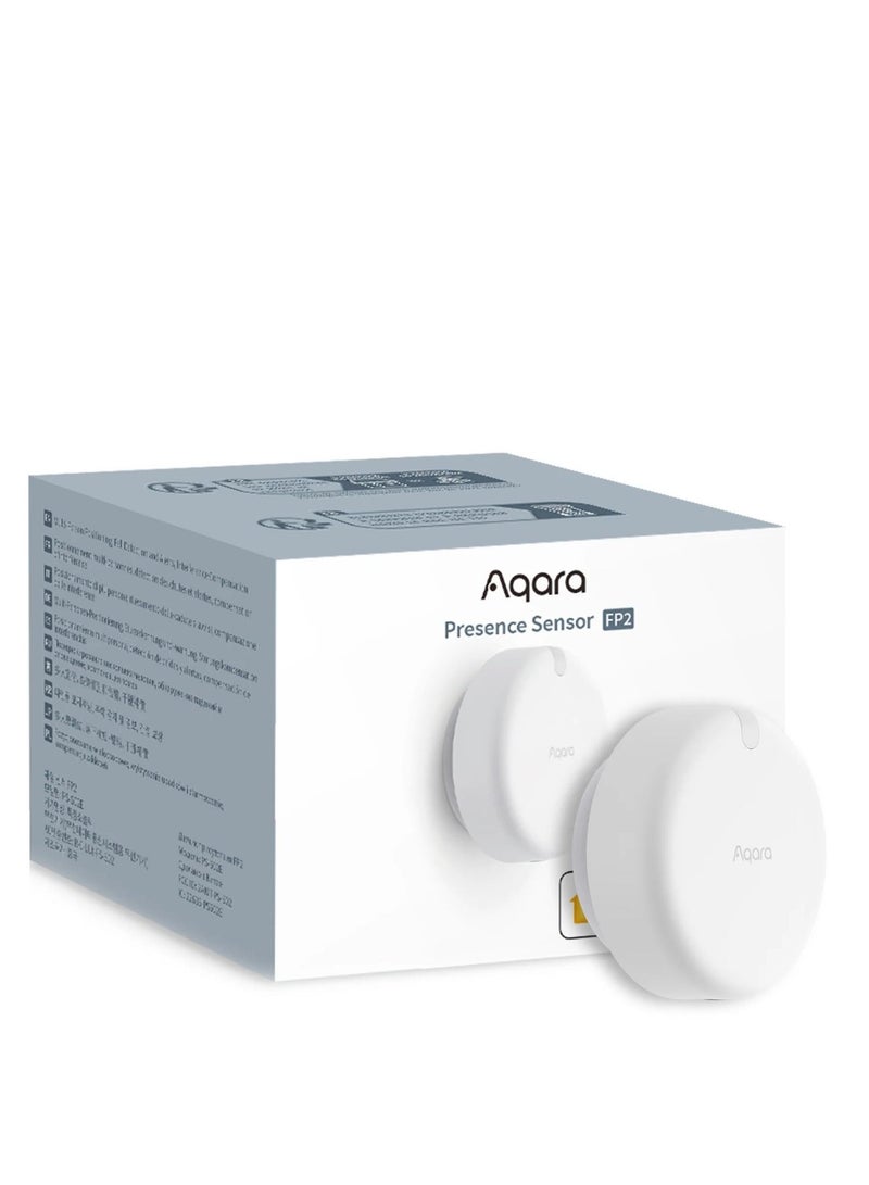 Aqara Presence Sensor FP2 - Image 1