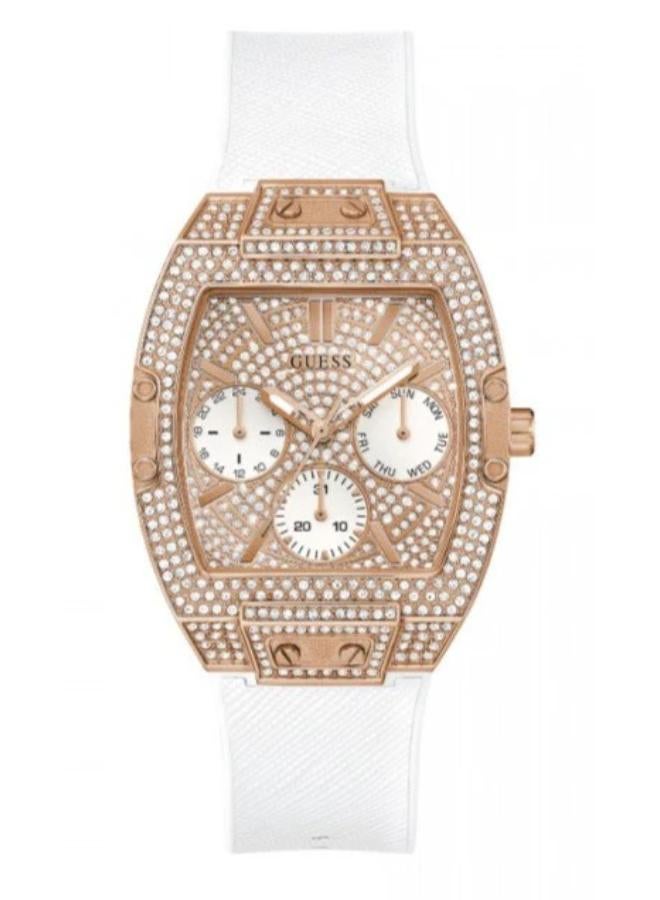 GUESS Original Guess Women Watch Raven GW0105L3 - Image 1