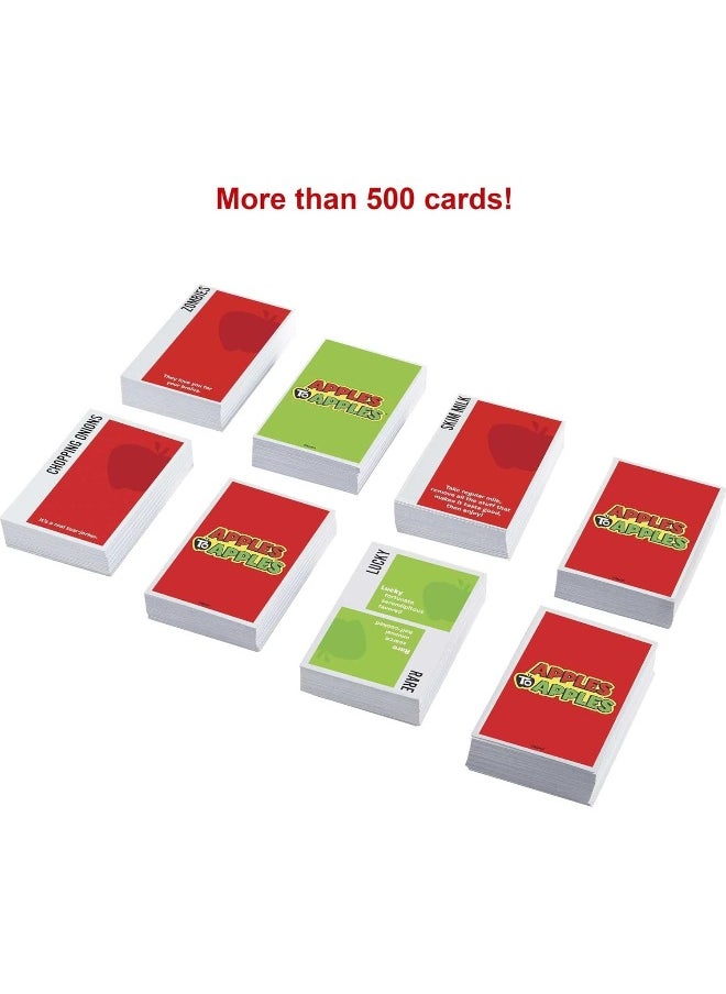 Mattel Apples to Apples Party in a Box Game - pzsku/ZA88C1AB7EC55E8E91B0BZ/45/_/1720347607/43e5c5cd-62ff-4c93-b5c5-9ac29423dc4f