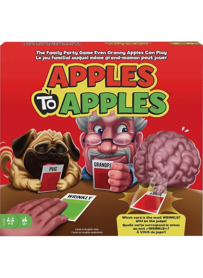 Mattel Apples to Apples Party in a Box Game - pzsku/ZA88C1AB7EC55E8E91B0BZ/45/_/1720347625/c7f3abb7-4ffb-4b56-87d7-cb61740c5053