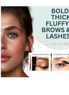 Live Fraiche Live Fraiche Organic Castor Oil (4oz) + Filled Mascara Tube, 100% USDA Pure, Cold Pressed, Hexane Free Lash Serum Hair Growth Oil for Eyelashes, Eyebrows, Hair - Brow and Hair Treatment Oil  - Image 4