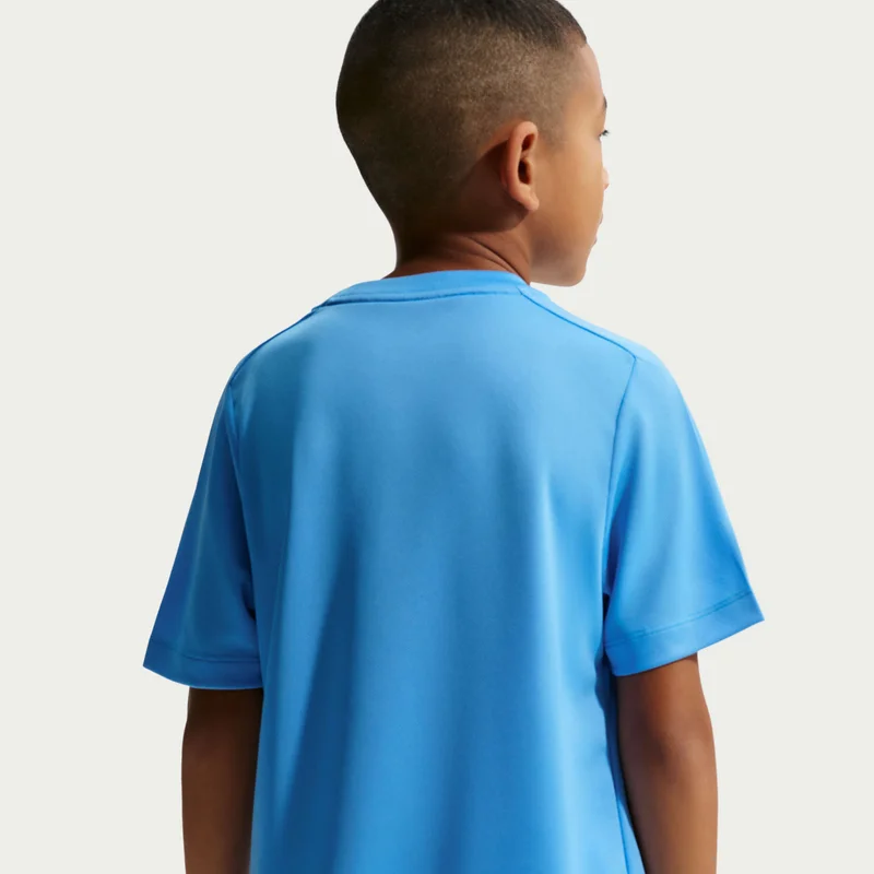 Nike Kids' Dri-FIT Training Top (Older Kids)
