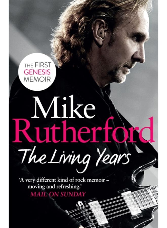 The Living Years 