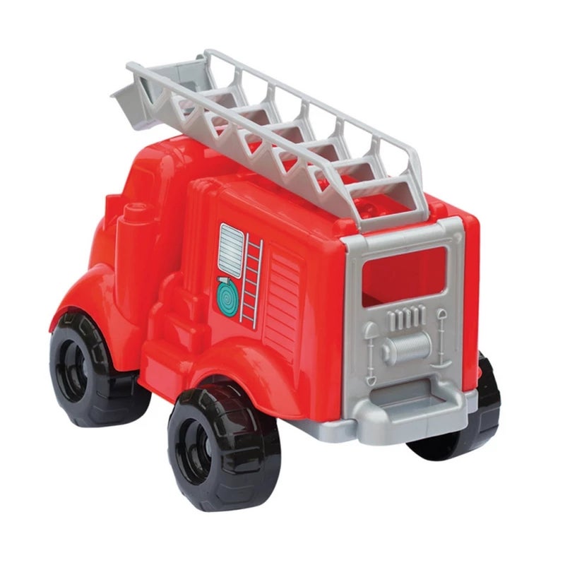 Dede - My First Fire Truck - 01374 - Image 4