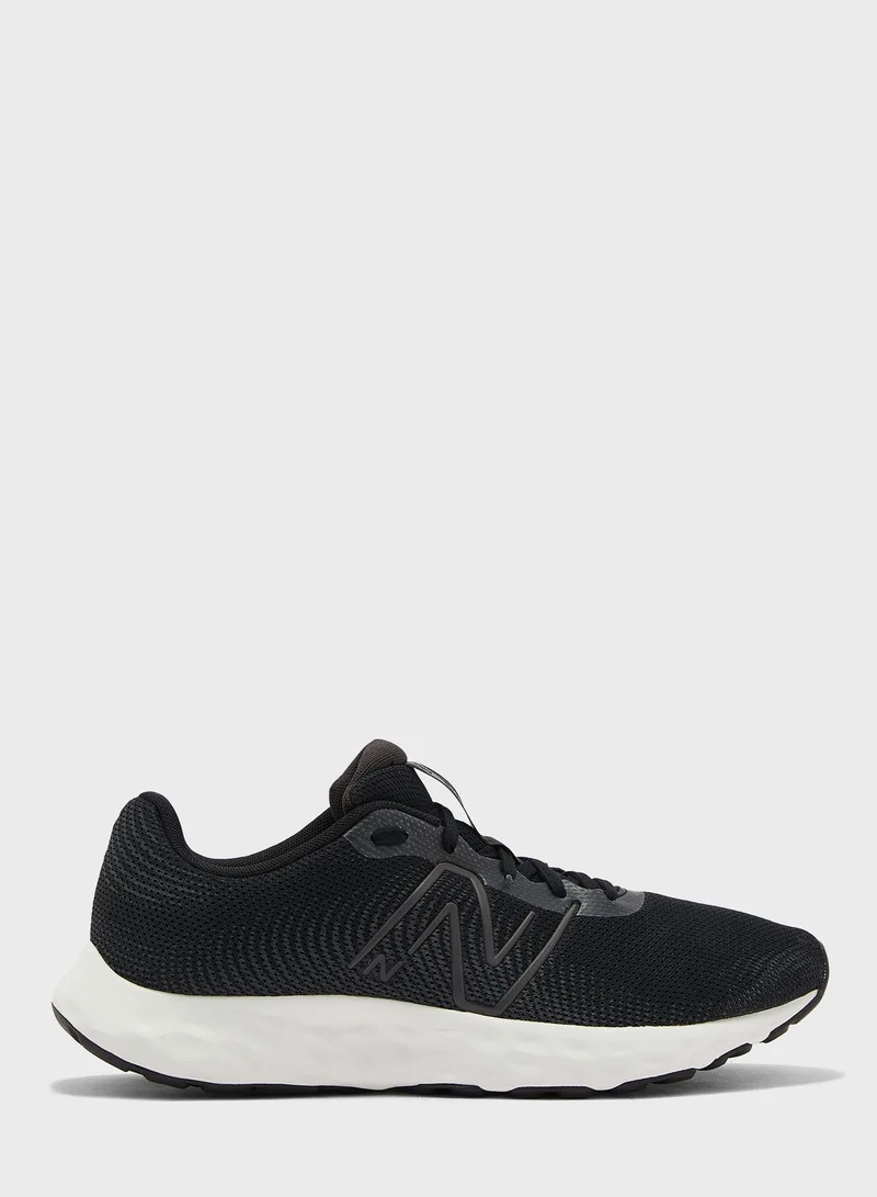 New Balance 420 low top sneaker