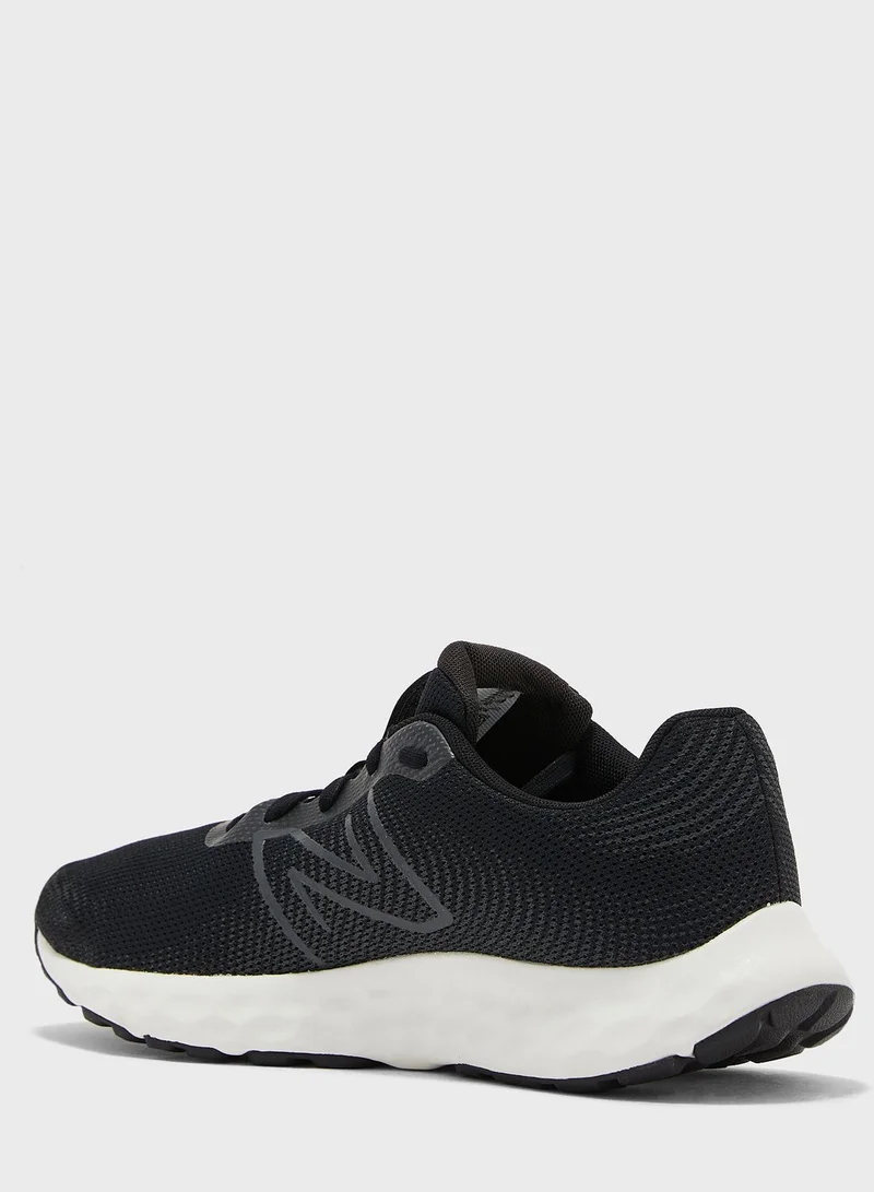 New Balance 420 low top sneaker