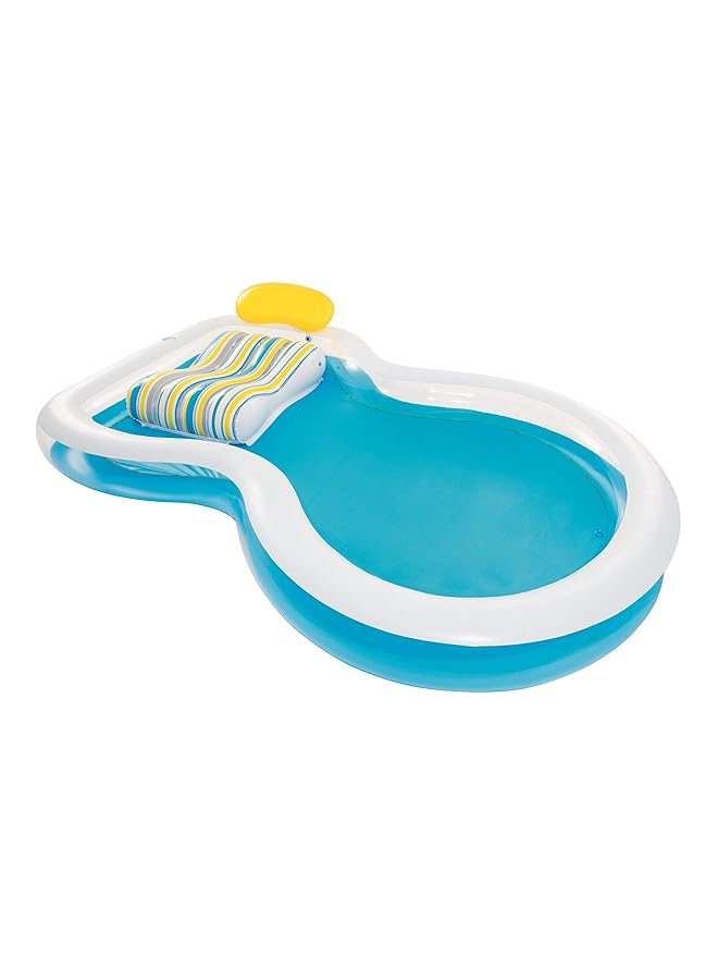 Bestway Staycation Pool 279X234X48Cm - Image 1