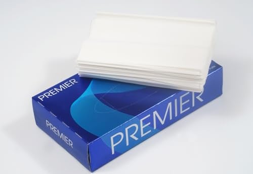 Premier Face Tissue Papers Box 100 Pulls 2Ply (Pack of 4) [Total- 400 Pulls, 800 Sheets] Soft & Absorbent Facial Tissues | Disposable Tissues for home, Car tissue box, Office tissue paper - Image 3