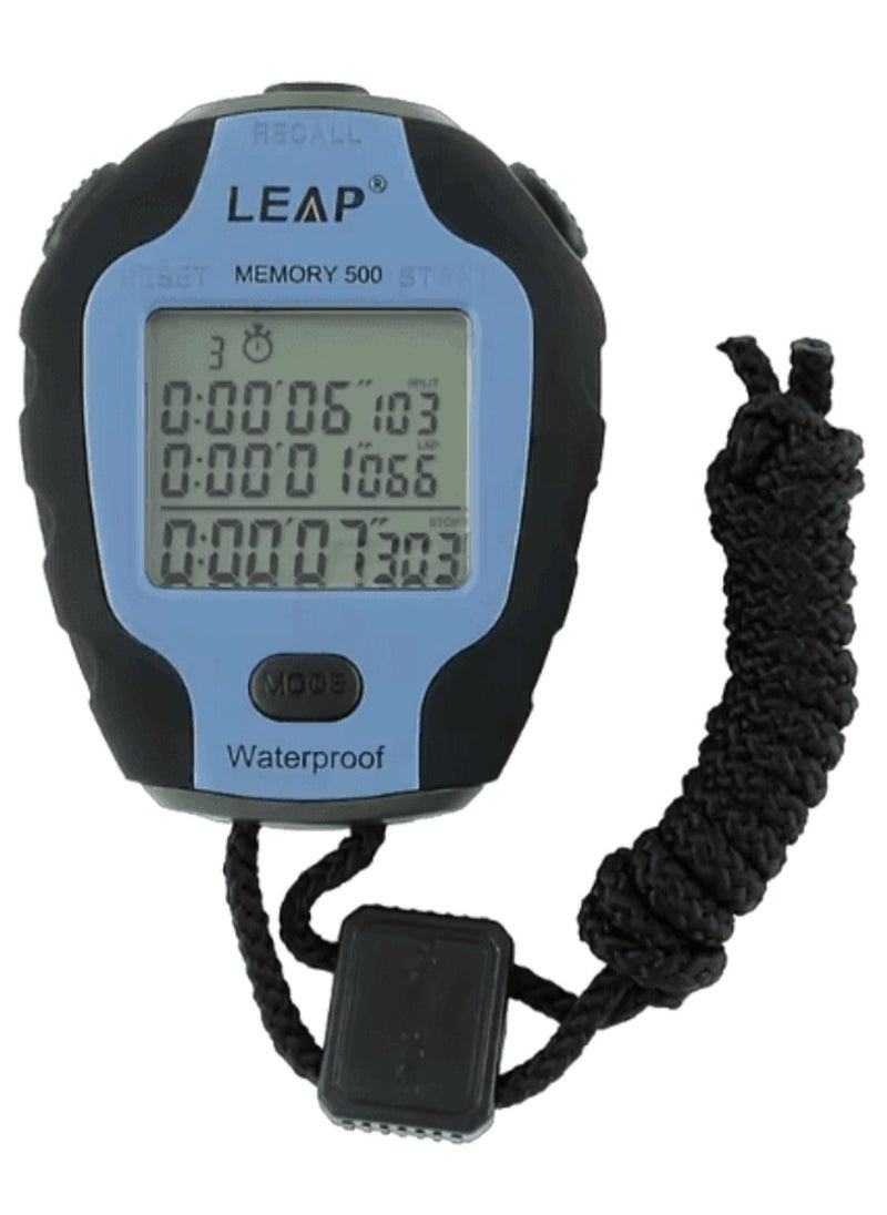 LEAP Stopwatch Tf T500  - Image 1
