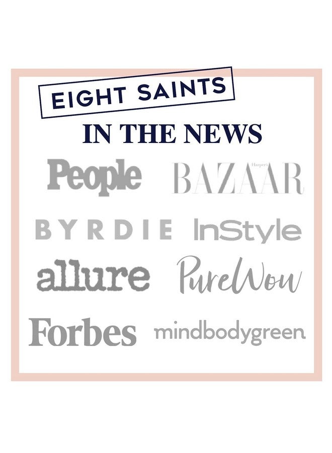 Eight Saints Almond Butter Sugar High Hand Cream For Dry Cracked Hands, Natural And Organic Hand Lotion For Dry Hands To Hydrate, Protect And Heal, 2 Ounces - Image 3