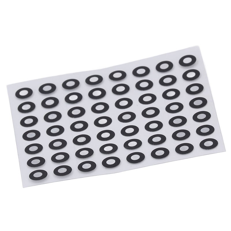 3D Scanning Markers 6mm OD 3mm ID Reflective Diffuse Reflection Accurate Optical Tracking Dot for Scanner - Image 3