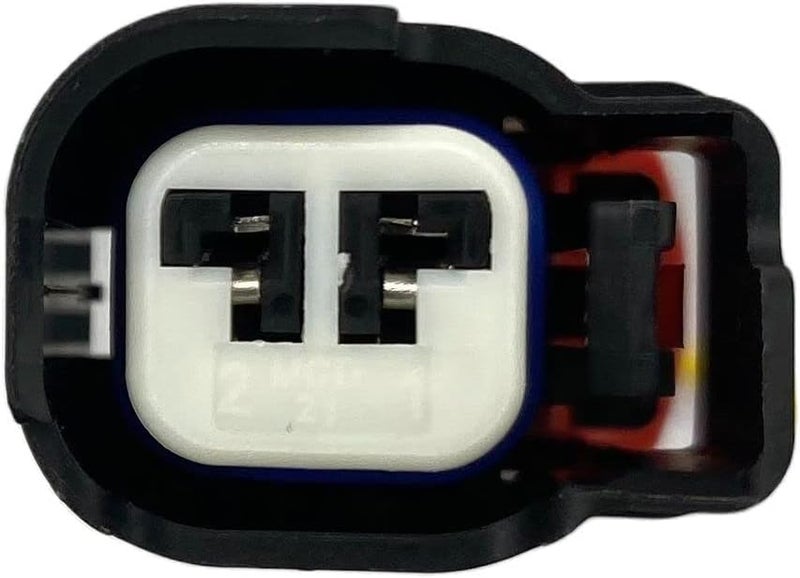 Digi Auto Part Fuel Injector Connector Wiring Harness 1U2Z14S411BPA - Image 1