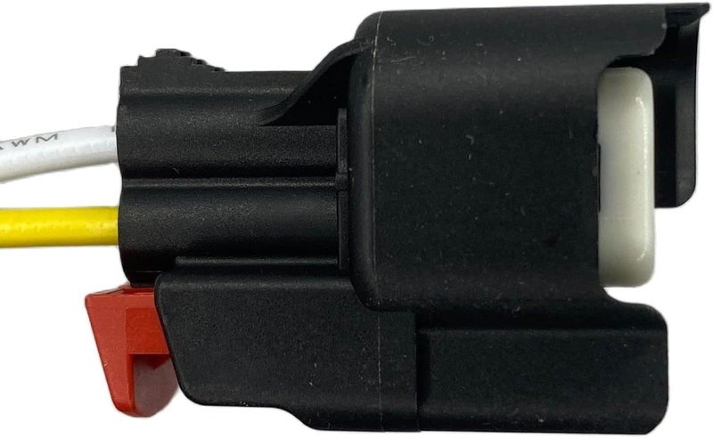 Digi Auto Part Fuel Injector Connector Wiring Harness 1U2Z14S411BPA - Image 4