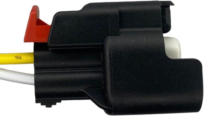 Digi Auto Part Fuel Injector Connector Wiring Harness 1U2Z14S411BPA - Image 3