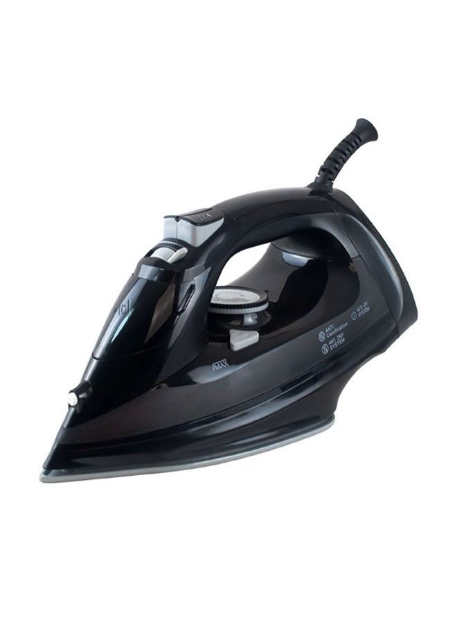 Trollex Trollex Hotel Steam Iron Adjustable Temperature for Different Materials  - Image 1