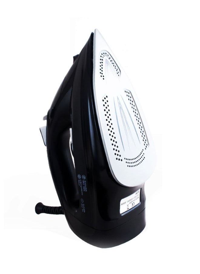 Trollex Trollex Hotel Steam Iron Adjustable Temperature for Different Materials  - Image 2