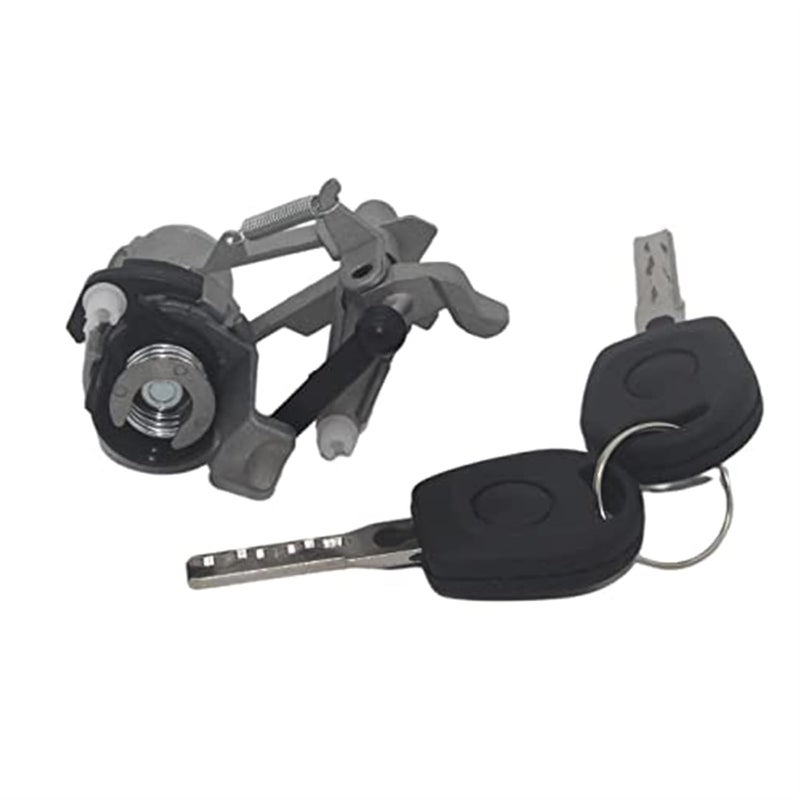 Vuzmode Tailgate Rear Outer Door Lock with Keys - Image 2