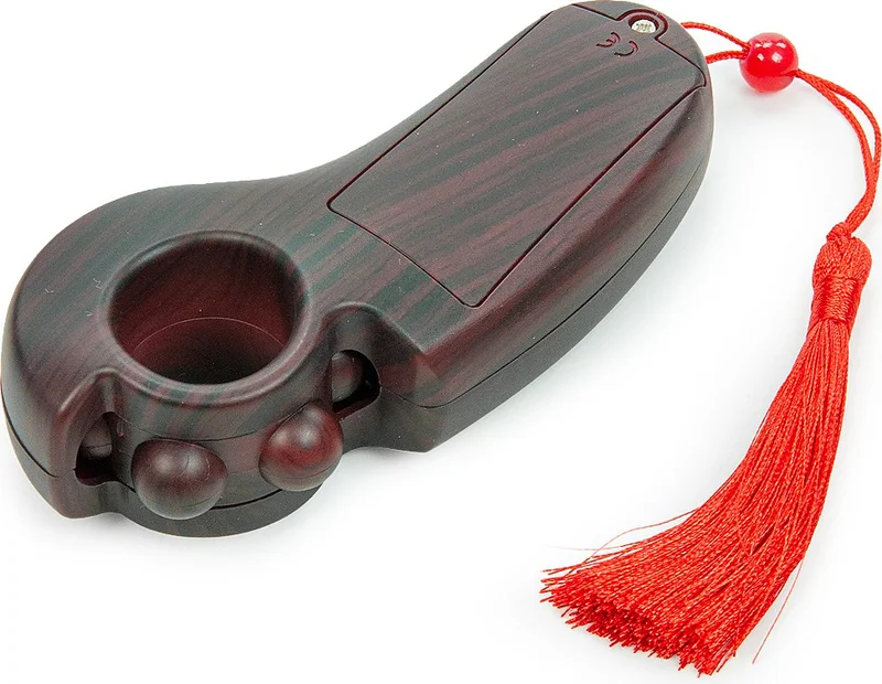 ايهفان اونلاين Ihvan Online Adhan Reading Light Sound Scrolling Al-Fajia Digital Counter Tasbih Zikirmatik Dark Burgundy