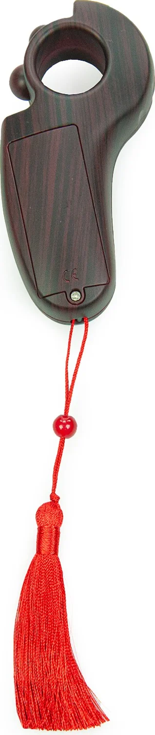 ايهفان اونلاين Ihvan Online Adhan Reading Light Sound Scrolling Al-Fajia Digital Counter Tasbih Zikirmatik Dark Burgundy