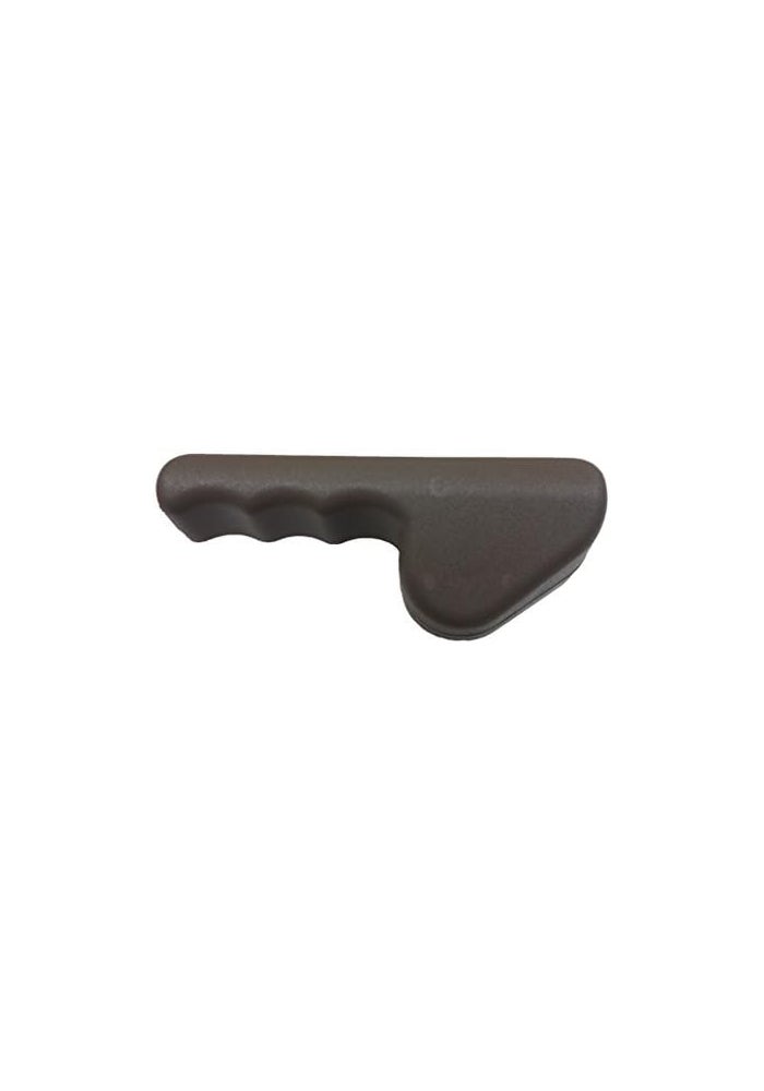 YOT Drivers Seat Recline Handle (Fits 2002-05 Explorer & Mountaineer, Parchment)