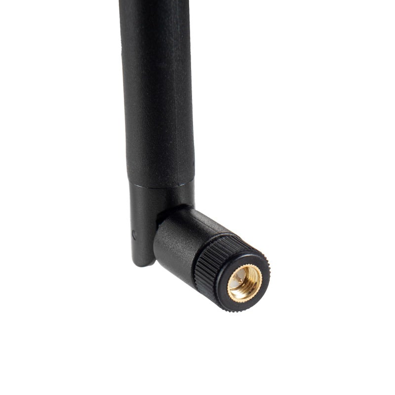 eifagur 915MHz LoRa Antenna with SMA Male Connector for Meshtastic LORA32 915MHz ESP32 LoRa OLED Board + 15cm IPEX Extension Cableï¼ˆ2 Setsï¼‰, Eifagur - Image 5