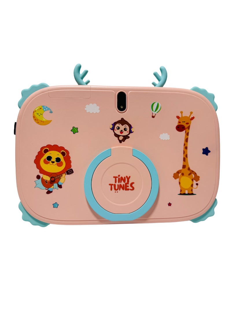 Tiny Tunes TS106 Smart Kids Tablet 10 inch 5G Free Gifts  - Image 2