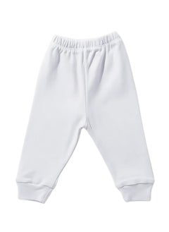 Pack of 3 White Cotton Pants for Baby - pzsku/ZA88D52E0E471466E0815Z/45/_/1734722339/676ef7db-8aca-4e47-91f2-a2fd0a518c57