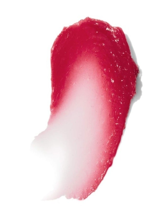 جلوسير بالم دوتكوم مرطب الشفاه ومرهم البشرة العالمي، الفراولة 15 مل - مرطب ومتعدد الأغراض - Image 2