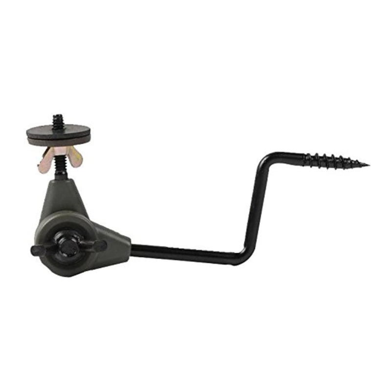 HME Economy Trail Camera Holder with 360-Degree Camera Head Compact Sturdy Design Easy Installation Versatile Compatibility - Image 5