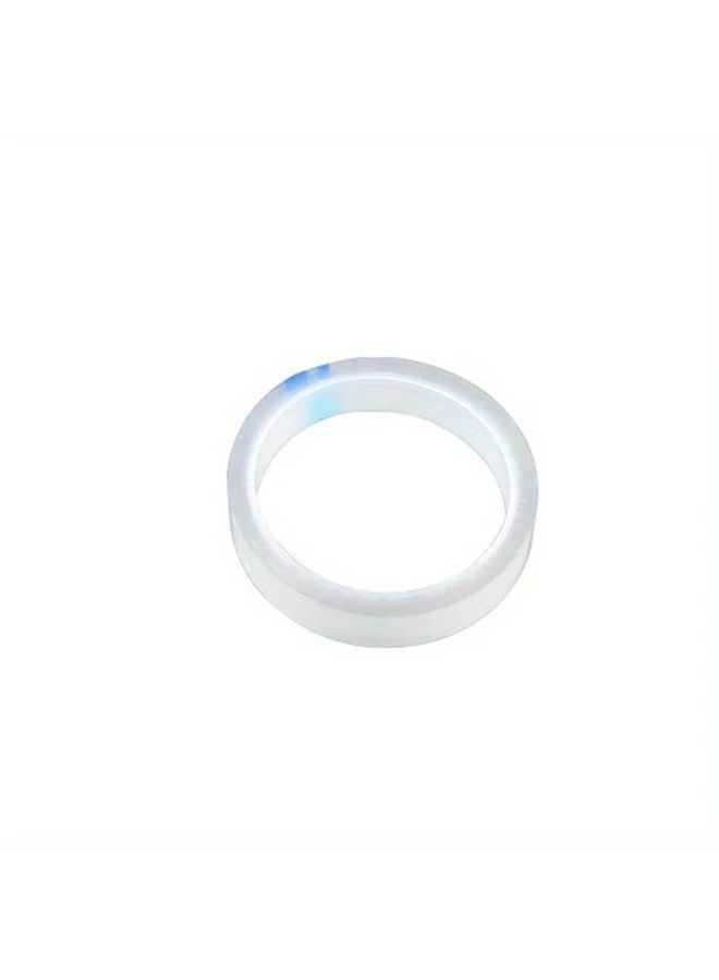 Car Door Edge Protection Film 2cm Self-Adhesive Nano Tape Scratch Guard Transparent - Image 3