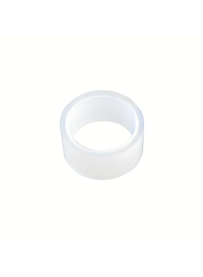 Car Door Edge Protection Film 2cm Self-Adhesive Nano Tape Scratch Guard Transparent - Image 5