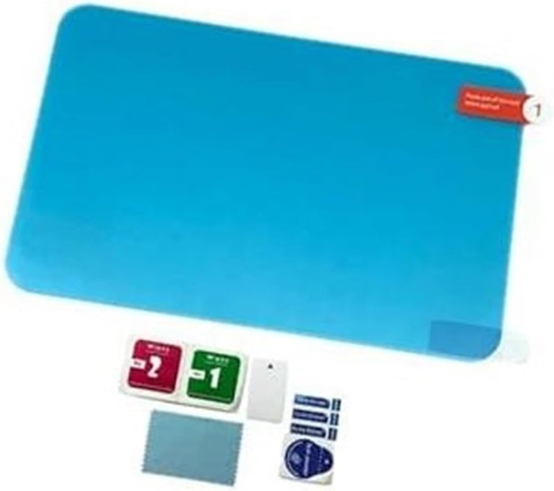 Wivplex Motorcycle Screen Protector for MT 07 - Image 1