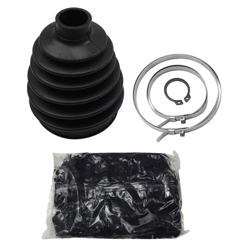 Beck Arnley Beck/Arnley Beck Arnley 103-2942 CV Joint Boot Kit - Image 1