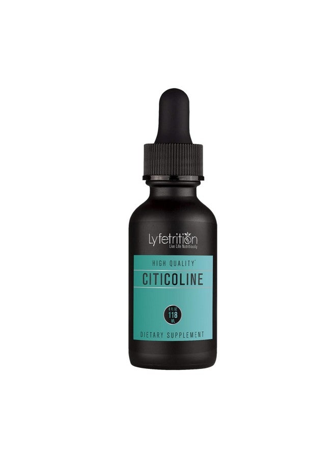 Lyfetrition قطرات سيتوكولين السائلة من لايفترشن 536 ملغ، 4 أونصات سائلة، 220 حصة، مصنوعة في الولايات المتحدة، امتصاص سريع، مكونات قوية عالية الجودة، غير معدلة وراثيًا، معتمدة من GMP، منتجات خالية من القسوة - Image 1