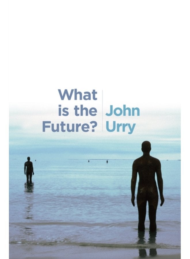 What is the Future - Paperback