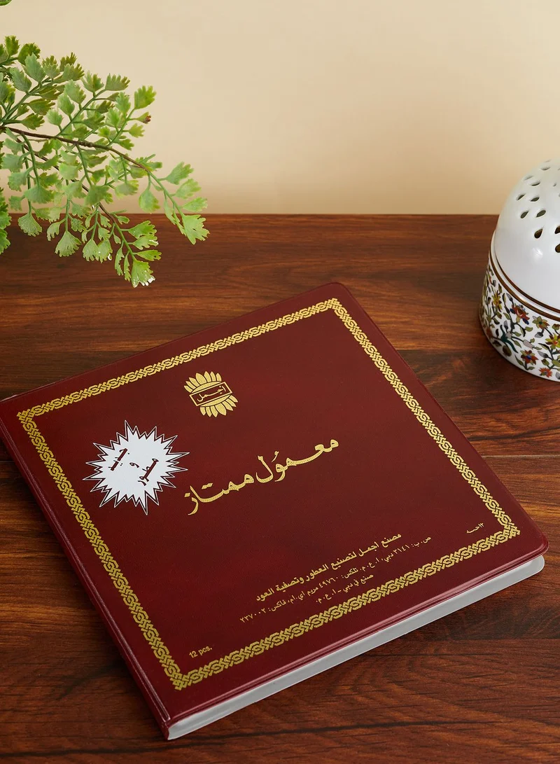 اجمل دخون معمول ممتاز