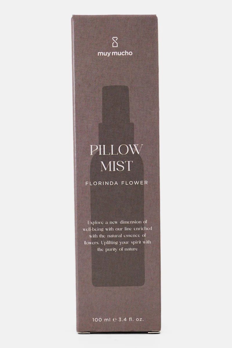 موي موتشو Florinda Flower Pillow Mist 100 ml