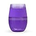 Host Cooling Cup, Set of 1 Double Wall Insulated Freezable Drink Chilling Tumbler with Freezing Gel, Glasses for Red - Image 2