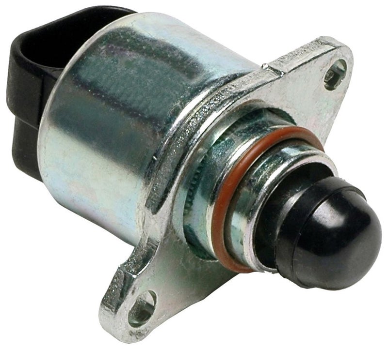 Delphi CV10012 Idle Air Control Valve - Image 2