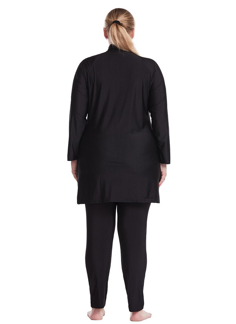 نادانباو مجموعة ملابس السباحة النسائية - Image 2