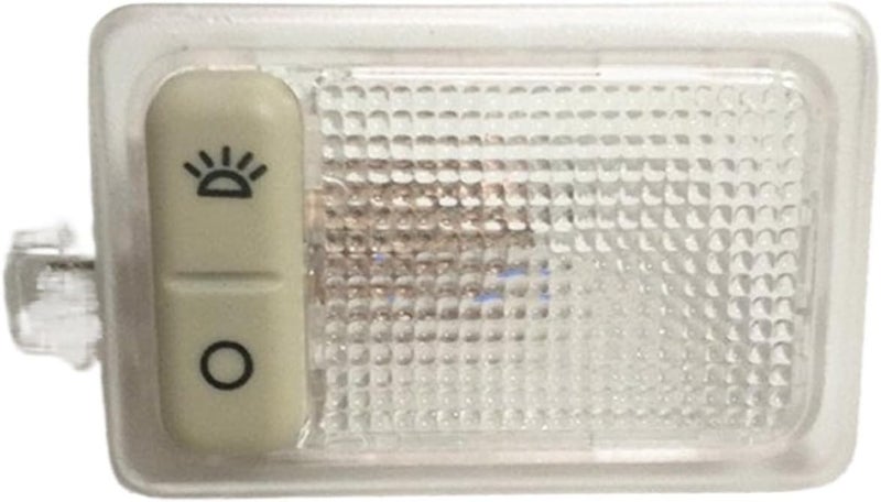 Wivplex Sun Visor Reading Lights for Ford - Image 1