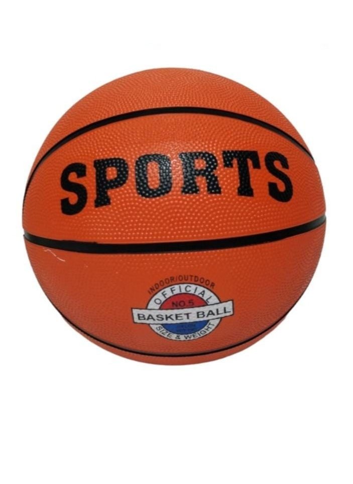 Rubber Basketball Official Size 5 - pzsku/ZA88F39ADDC60B9096BA7Z/45/_/1686171472/8f140278-24c8-4ba9-b33d-d965561a42f0