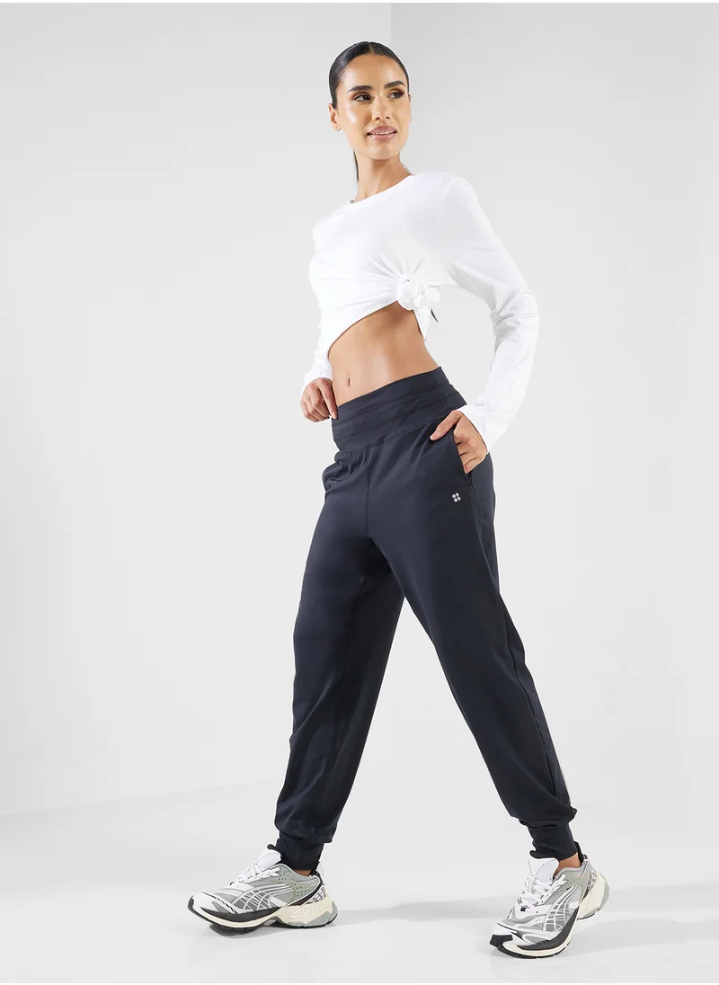 سويتي بيتي Essential Long Sleeve T-shirt