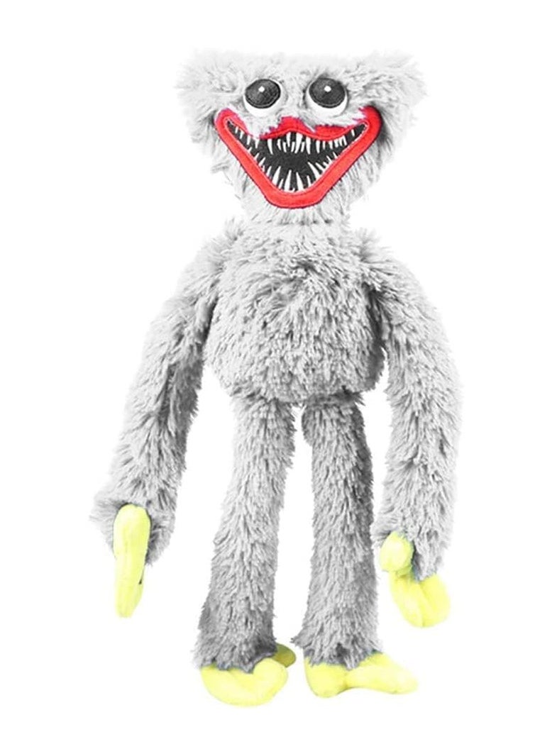 Huggy Wuggy Poppy Playtime Huggy Wuggy Stuffed Toy, New Horror Toy, Huggy Wuggy Stuffed Doll for Kids (40cm,  - Image 2
