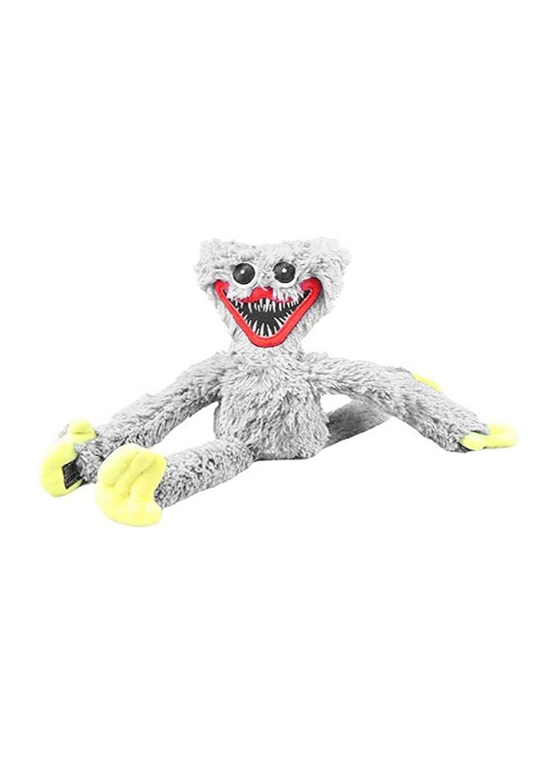 Huggy Wuggy Poppy Playtime Huggy Wuggy Stuffed Toy, New Horror Toy, Huggy Wuggy Stuffed Doll for Kids (40cm,  - Image 3