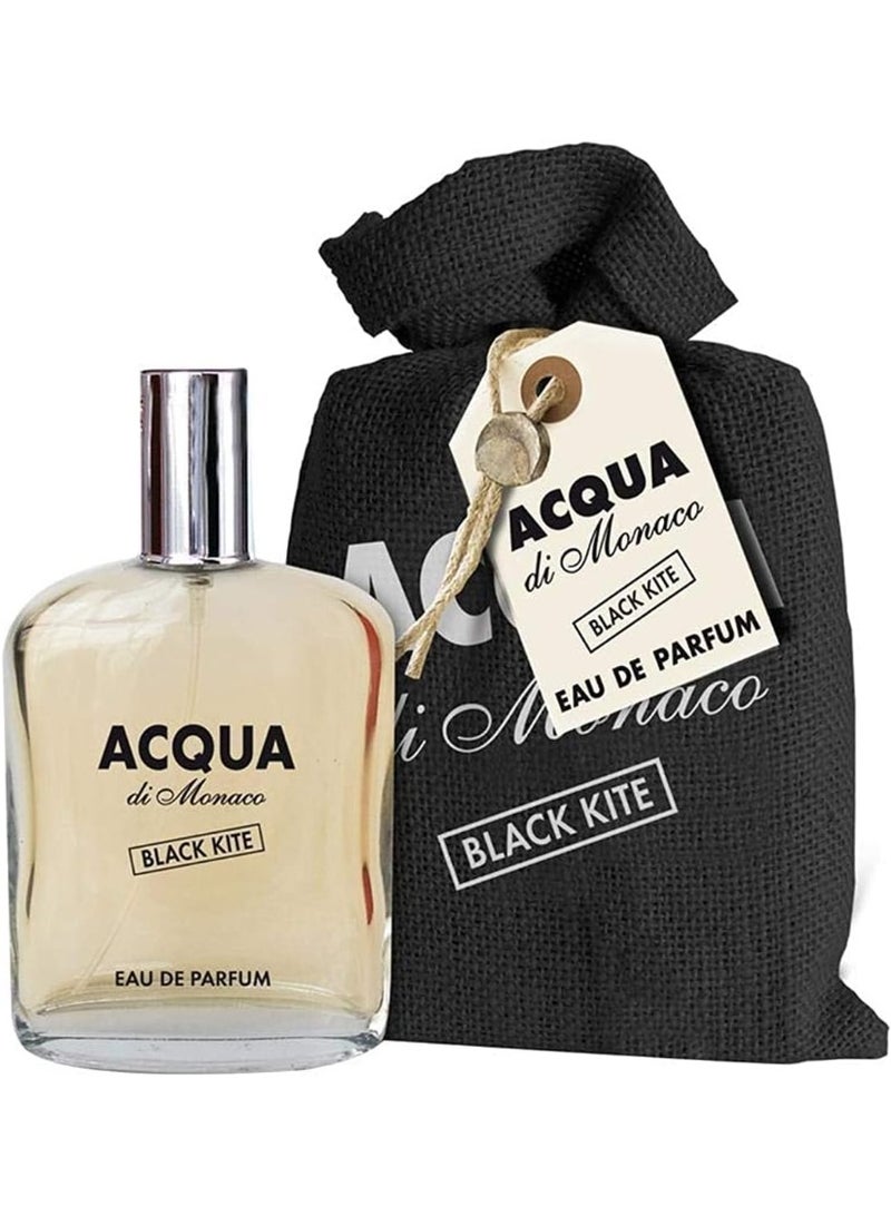 Acqua di Monaco Black Kite Eau de Parfum 100ml