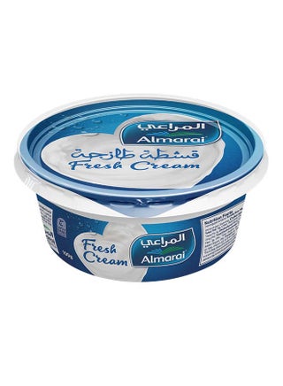 Fresh Cream