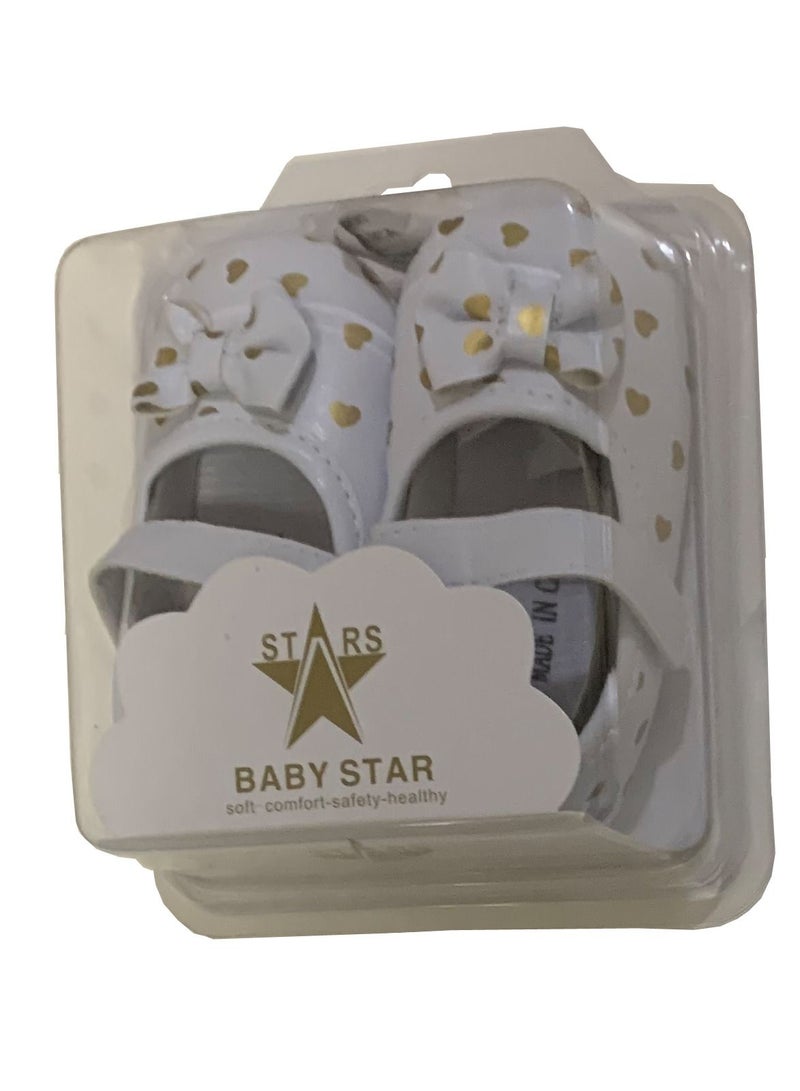 Baby Star Anti Slip-Ons  - Image 3