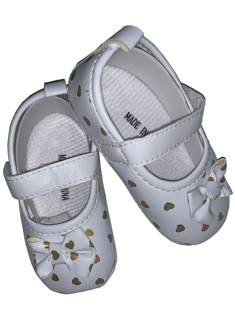 Baby Star Anti Slip-Ons  - Image 2
